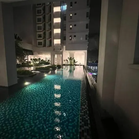 Homefeel Netflix Youtube Wifi 5Min Drive To Desapark Kuala Lumpur Exterior photo