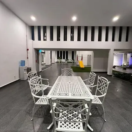 Homefeel Netflix Youtube Wifi 5Min Drive To Desapark Kuala Lumpur Exterior photo
