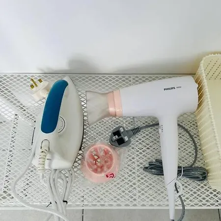 Homefeel Netflix Youtube Wifi 5Min Drive To Desapark Kuala Lumpur Exterior photo