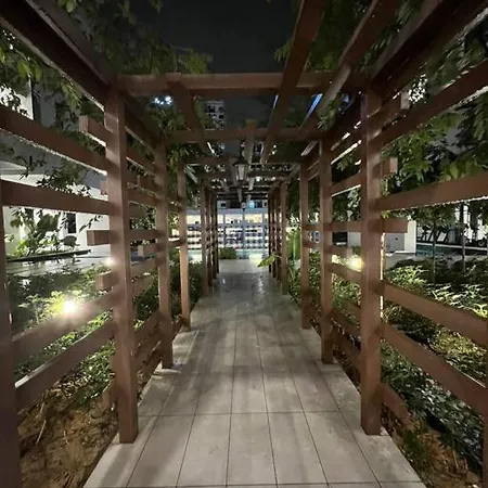 Homefeel Netflix Youtube Wifi 5Min Drive To Desapark Kuala Lumpur Exterior photo