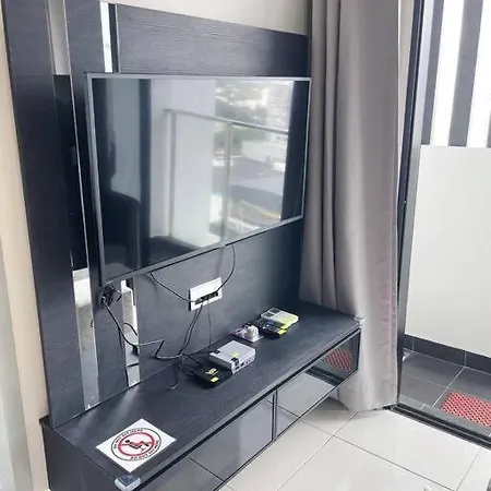 Homefeel Netflix Youtube Wifi 5Min Drive To Desapark Kuala Lumpur Exterior photo