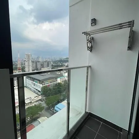 Homefeel Netflix Youtube Wifi 5Min Drive To Desapark Kuala Lumpur Exterior photo