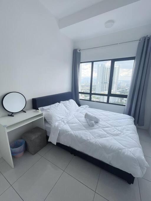 Homefeel Netflix Youtube Wifi 5min Drive To Desapark Apartment *