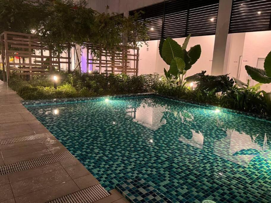Homefeel Netflix Youtube Wifi 5min Drive To Desapark Apartment